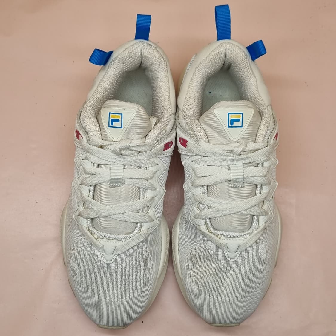 휠라 뉴런 여성운동화240 상품이미지2