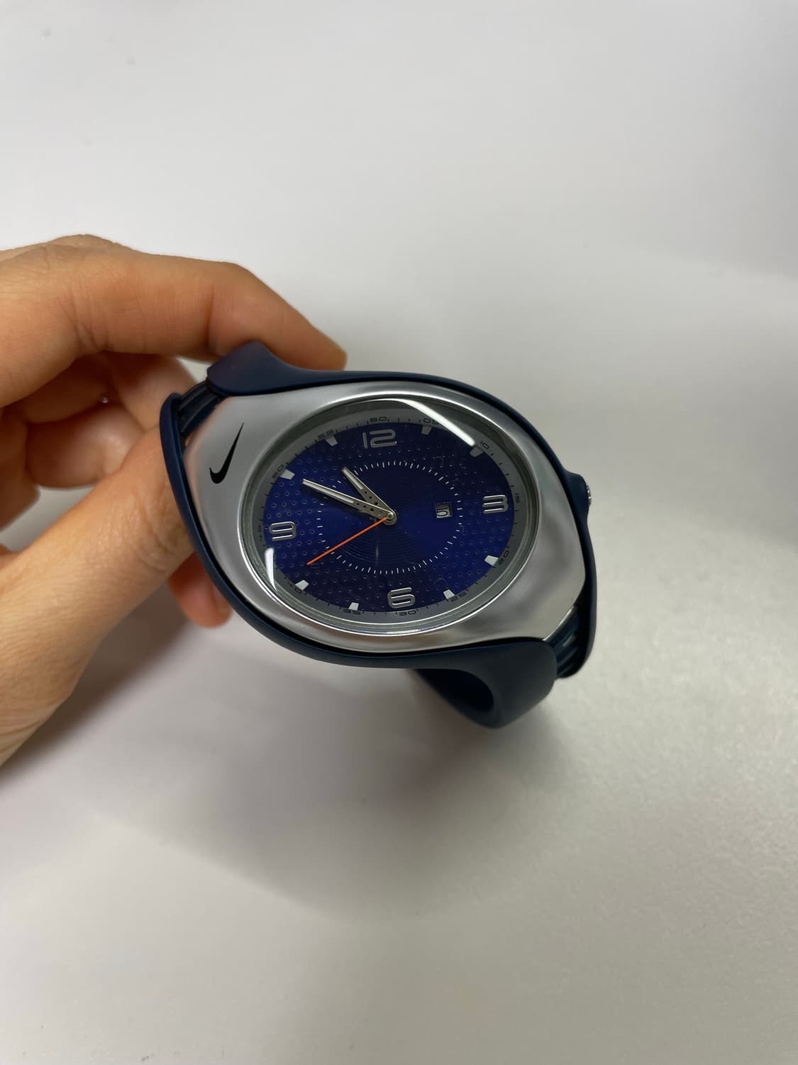 나이키 트라이액스 트라이엑스 triax 빈티지시계 상품이미지1