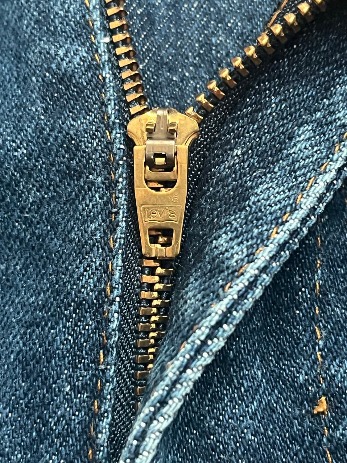 리바이스 USA 20517-0217 오렌지탭 38x30 상품이미지6