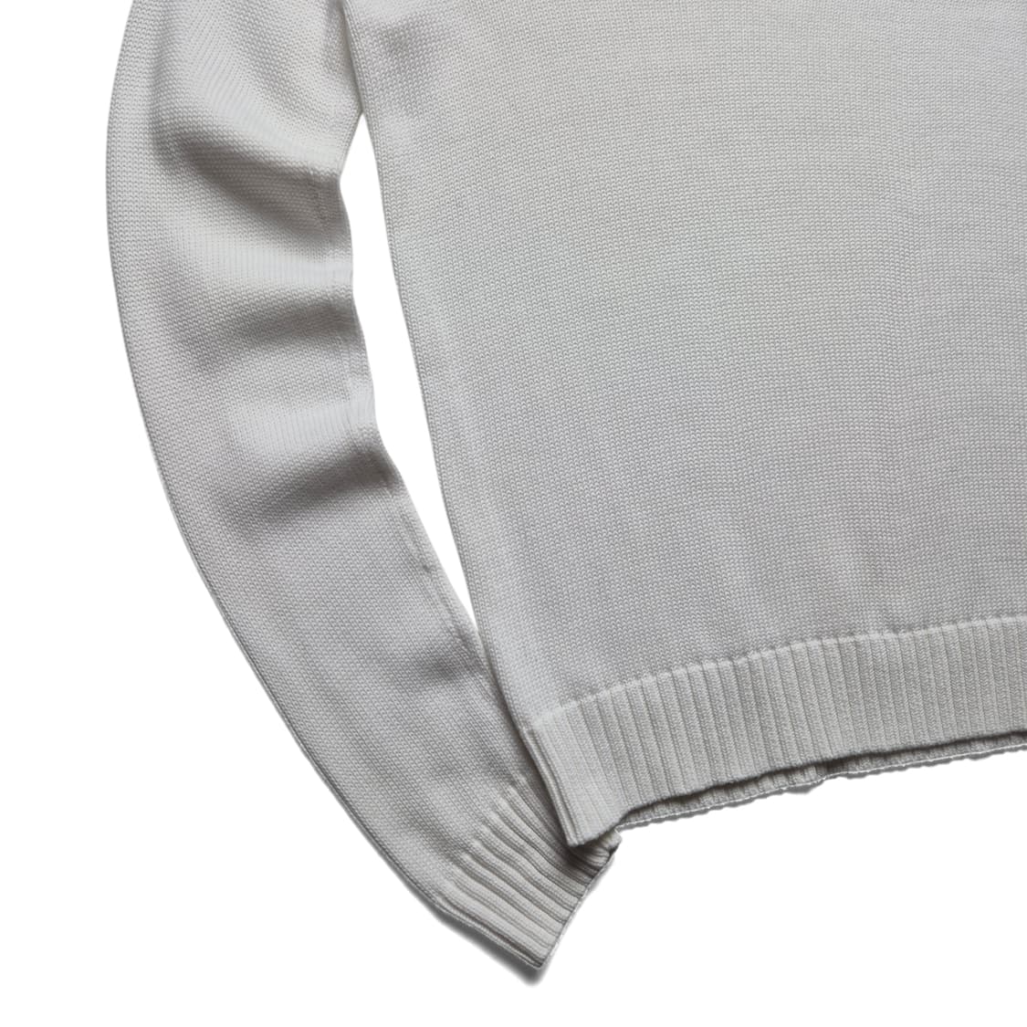 [M] 폴로 랄프로렌 기마로고 v넥 코튼 니트 상품이미지3