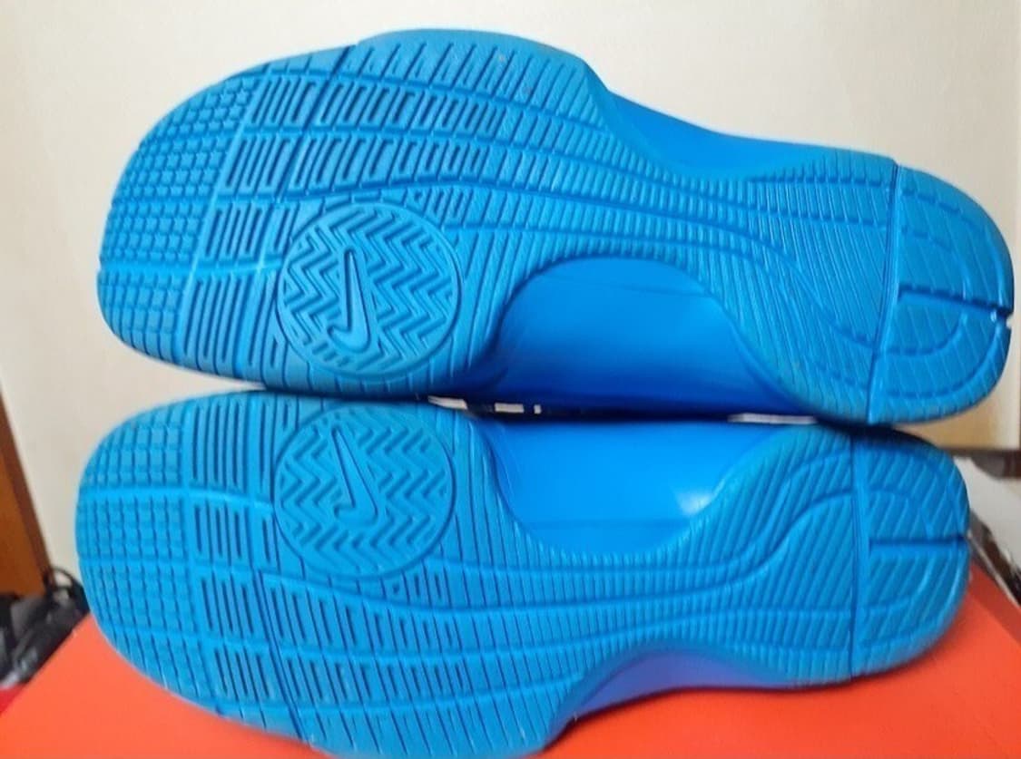 나이키 하이퍼덩크 08 'TRIPLE BLUE' 상품이미지5