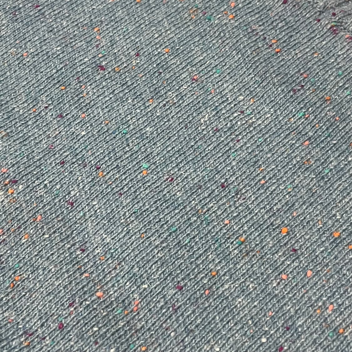 멜란지 니트 [런던언더그라운드] [M] 상품이미지6