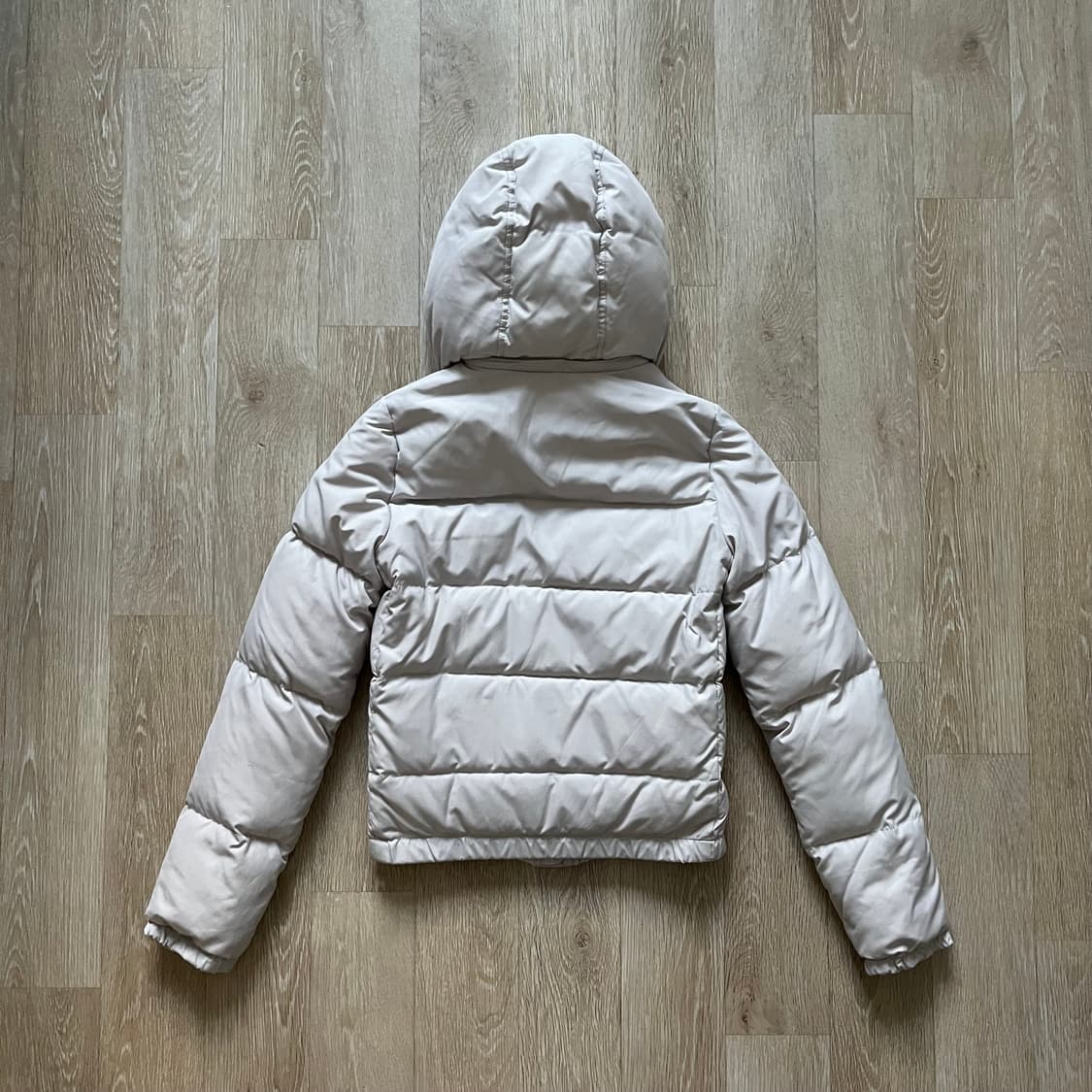 puffer jacket 상품이미지3