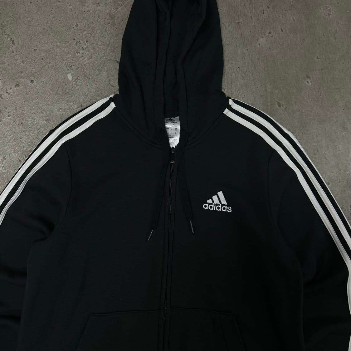 아디다스 후드집업[1569] 상품이미지2