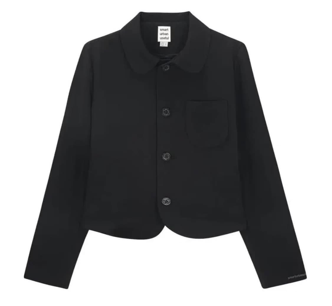 코이세이오 스마트어반유즈풀 suu 플라워자켓 상품이미지1