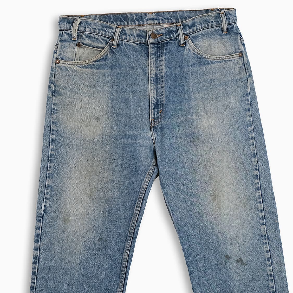 리바이스 505 오렌지탭 중청 90s 36 인치 OR5053895 상품이미지4