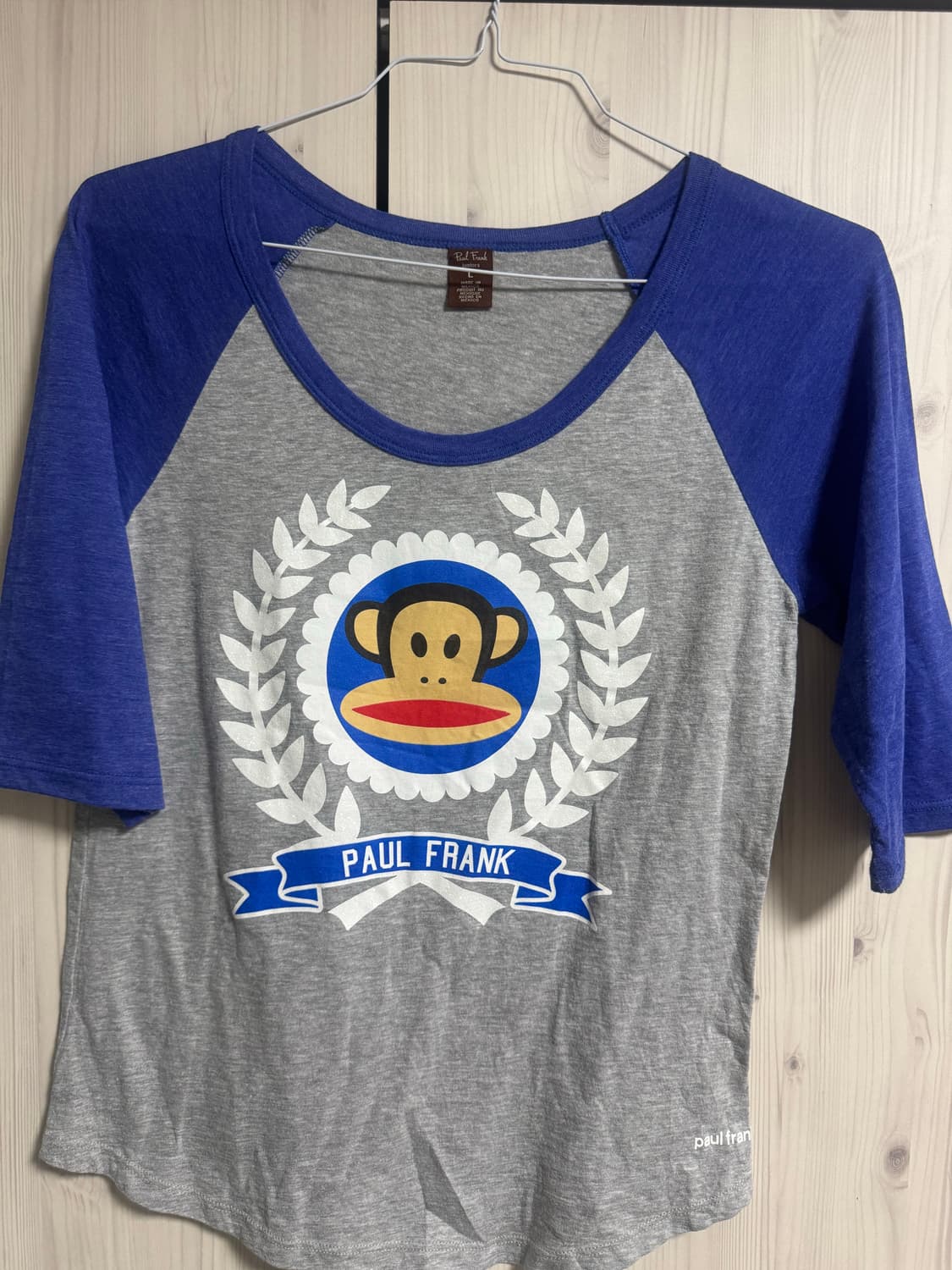 폴프랭크 나그랑티 상품이미지1