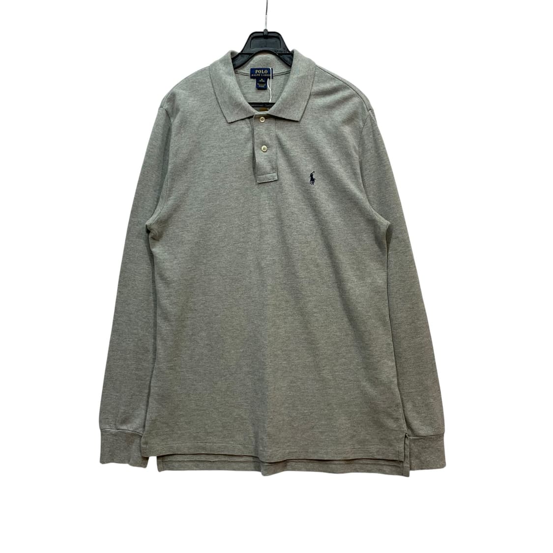 Polo Ralph Lauren Long Sleeve Polo 상품이미지1