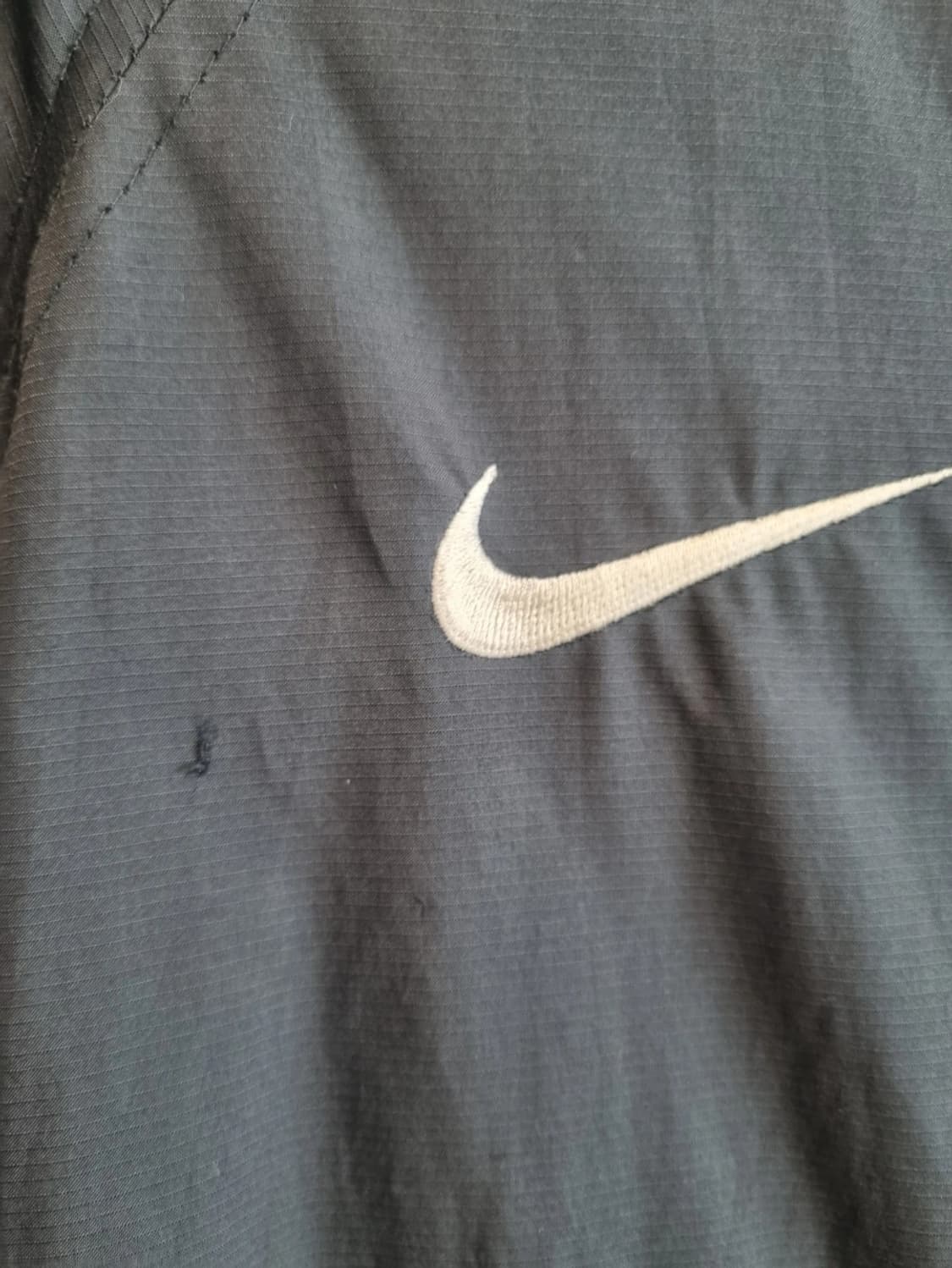 나이키 인터밀란 바람막이 상품이미지4