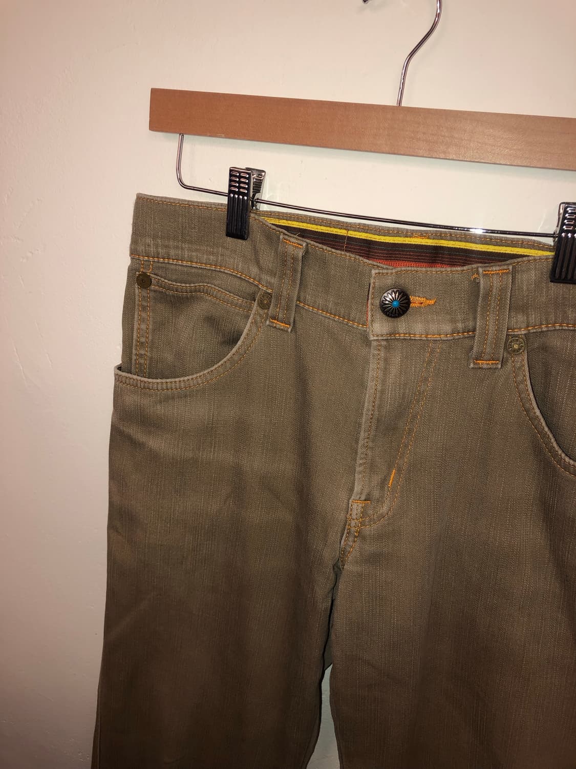 pocket washing pants 상품이미지5