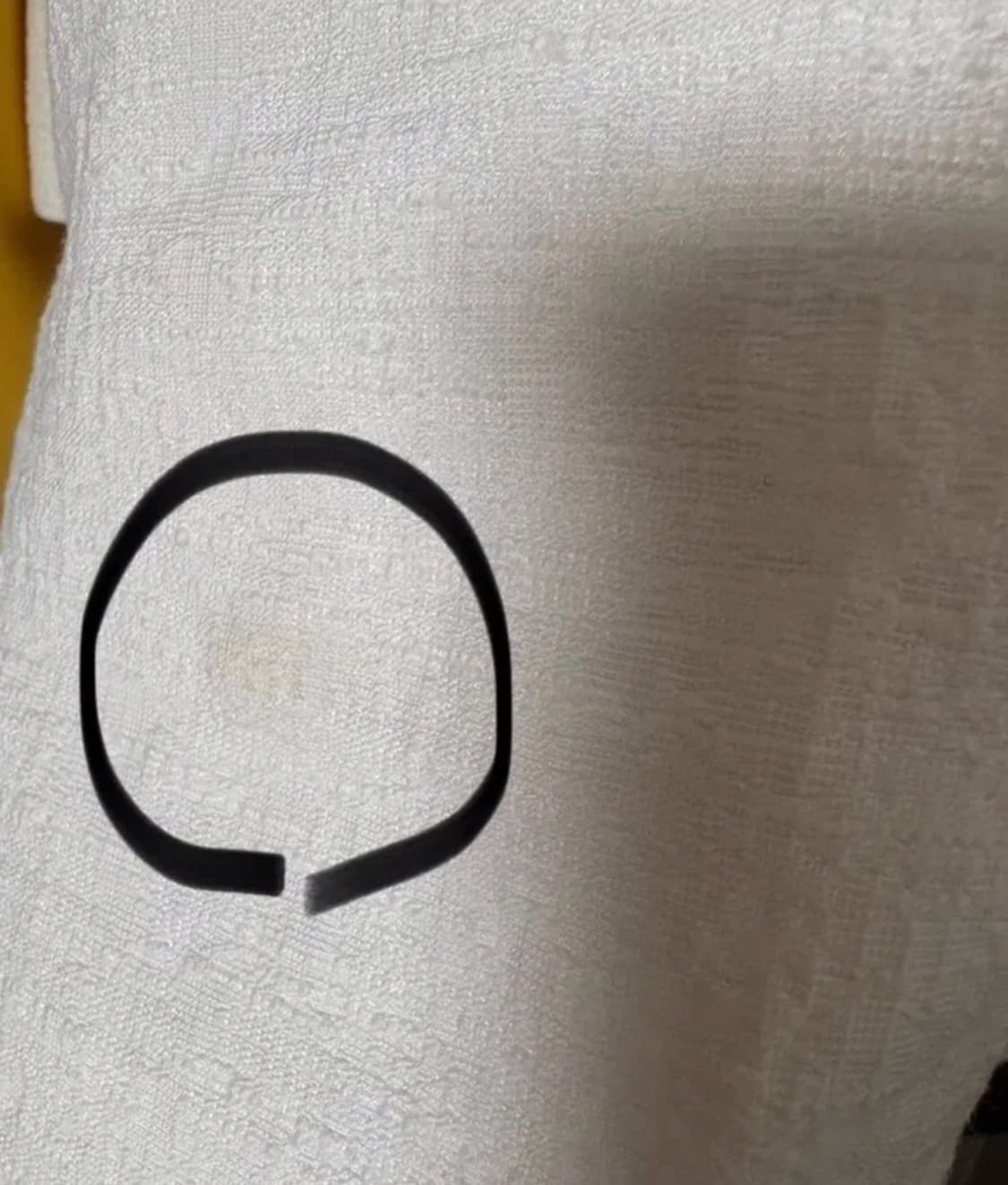 [새상품]자라 콘트라스트 타이 블레이저 자켓 상품이미지3