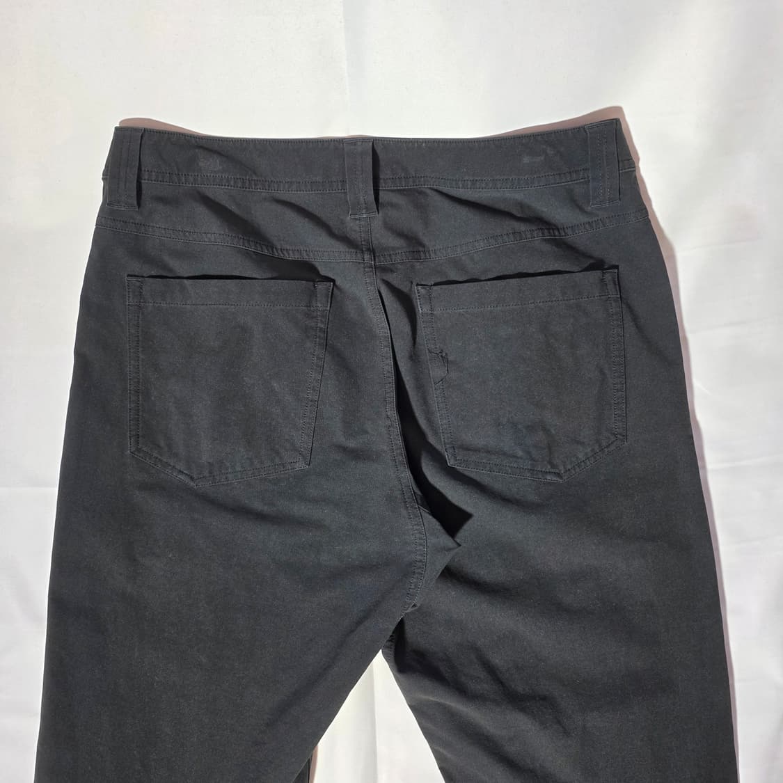 [32]아크테릭스 ARCTERYX 레본 LEVON 블랙 팬츠 상품이미지7
