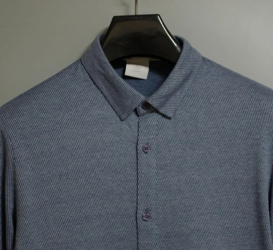 보그너 골프 셔츠 100 상품이미지1