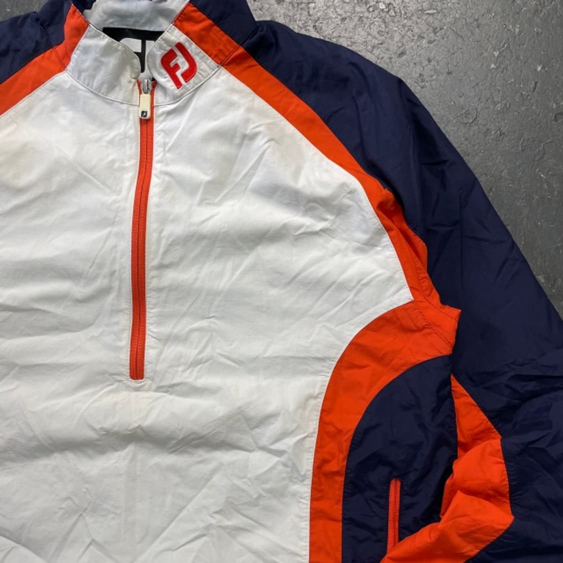 100 풋조이 아노락 상품이미지2