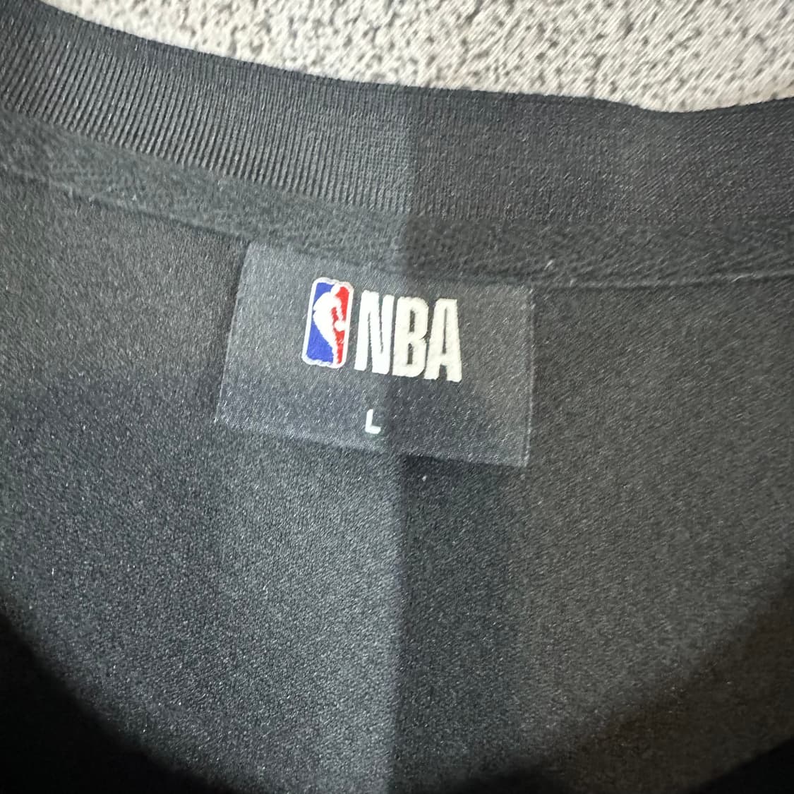 ✨ (바배) NBA 시카고불스 져지 민소매 나시  상품이미지3