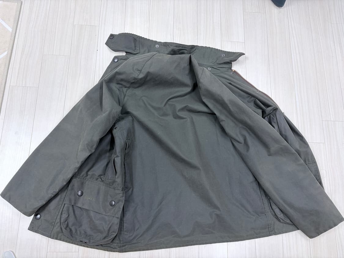 바버 뷰포트, 34사이즈 상품이미지4