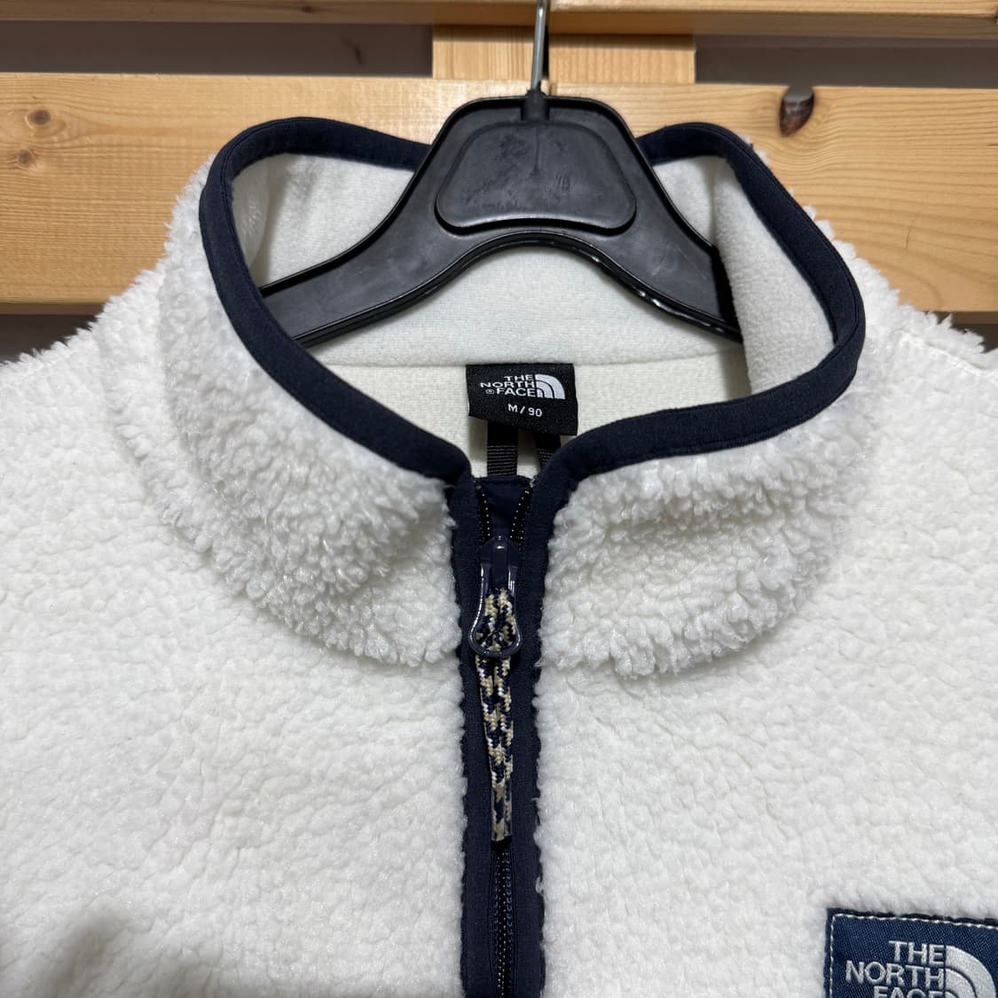 노스페이스 후리스 상품이미지4