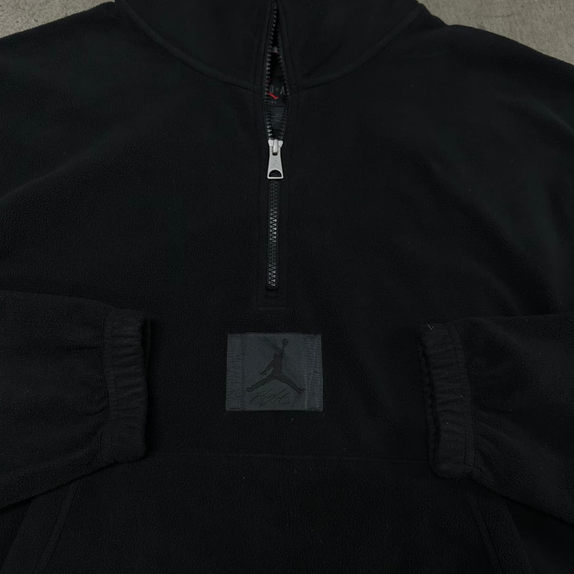 조던 반집업 후리스[1564] 상품이미지5