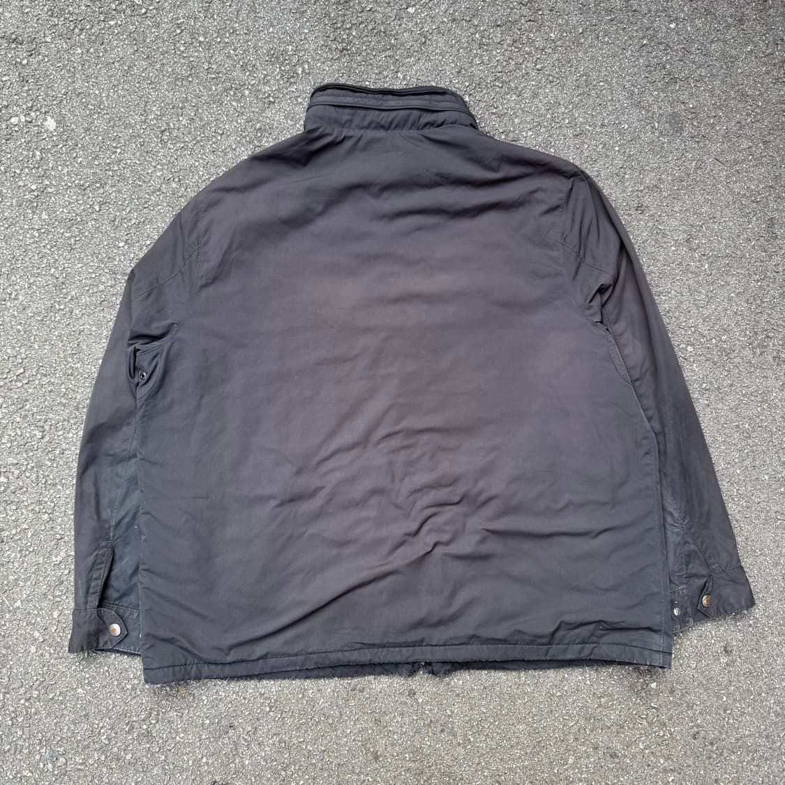 폴로 랄프로렌 블루종 자켓 상품이미지2