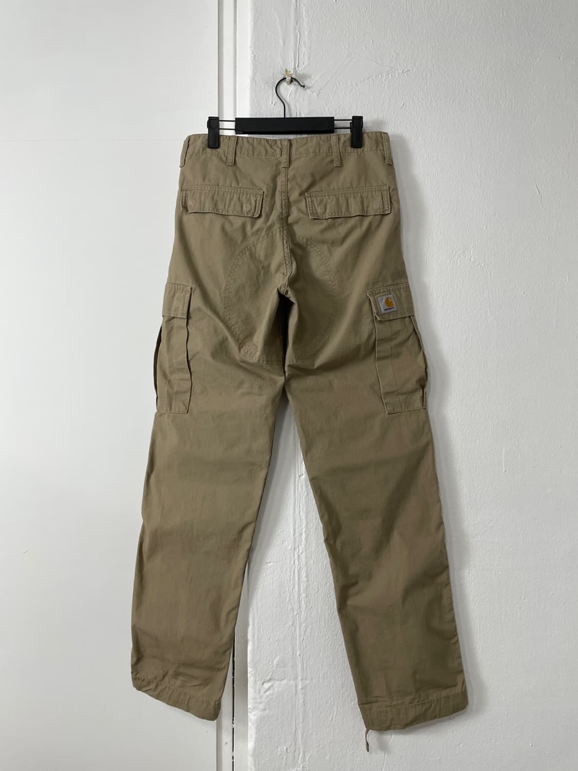 칼하트 윕 립스탑 카고 팬츠 상품이미지4