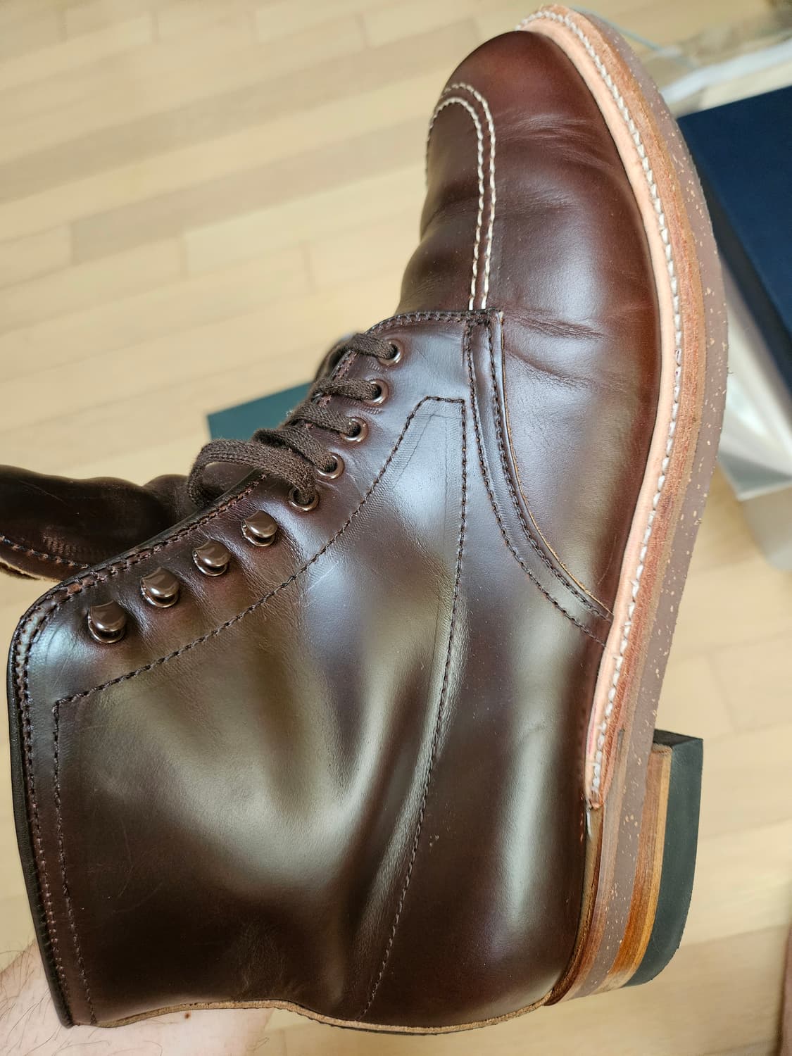 알든 403 (9.5D) 상품이미지3