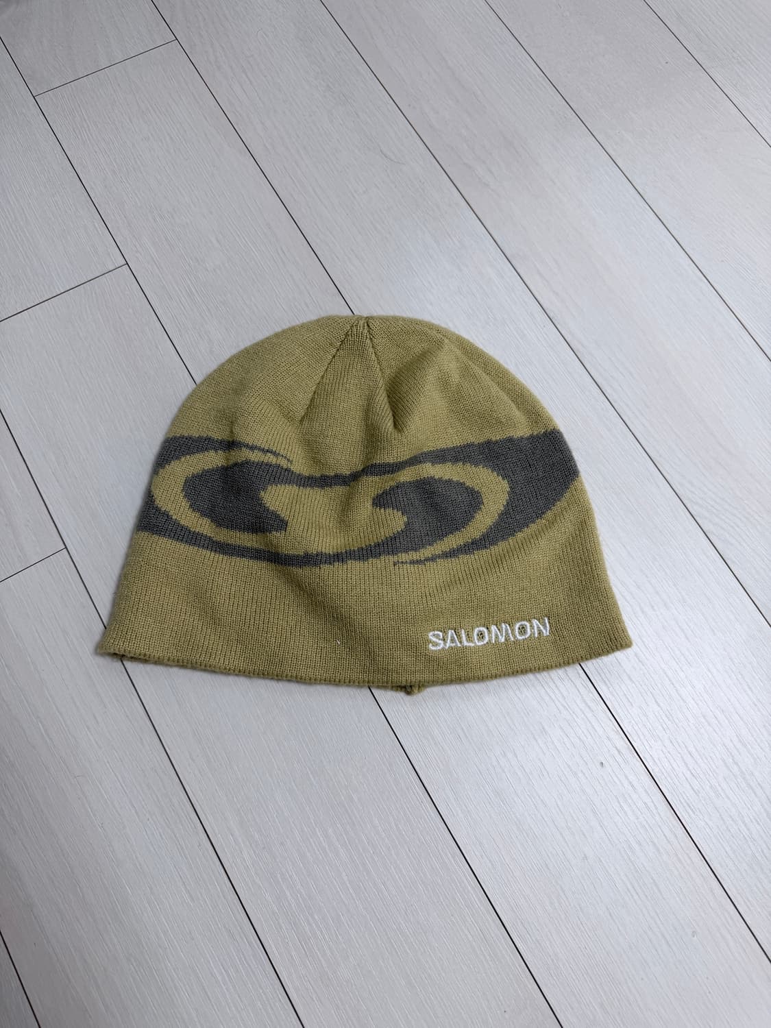 살로몬 링크 비니 상품이미지1