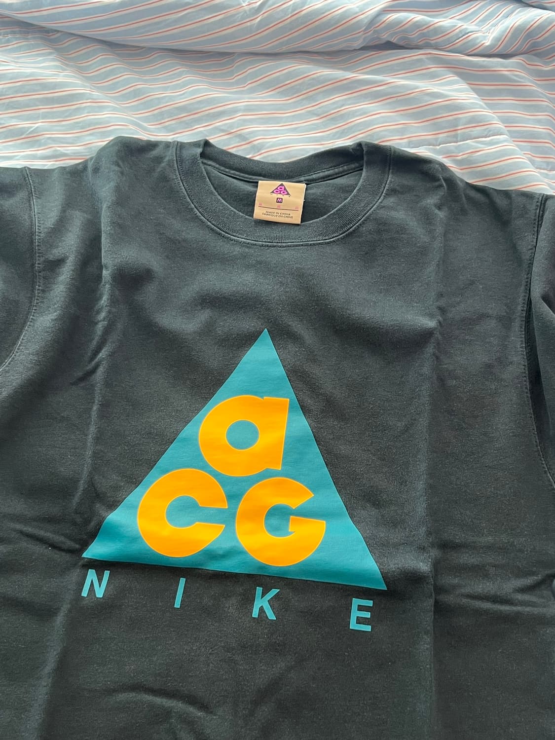 Acg 반팔 티  상품이미지2