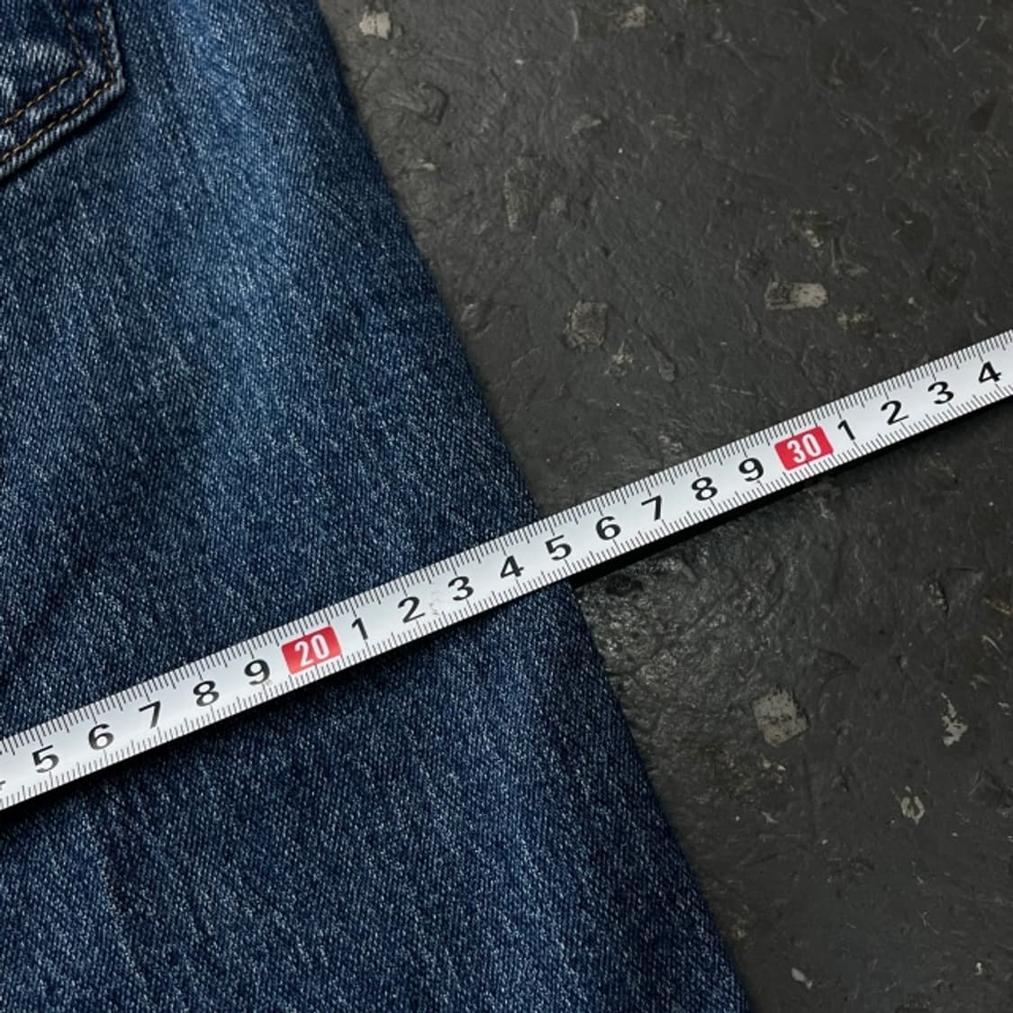 32 리바이스 502 청바지  상품이미지6
