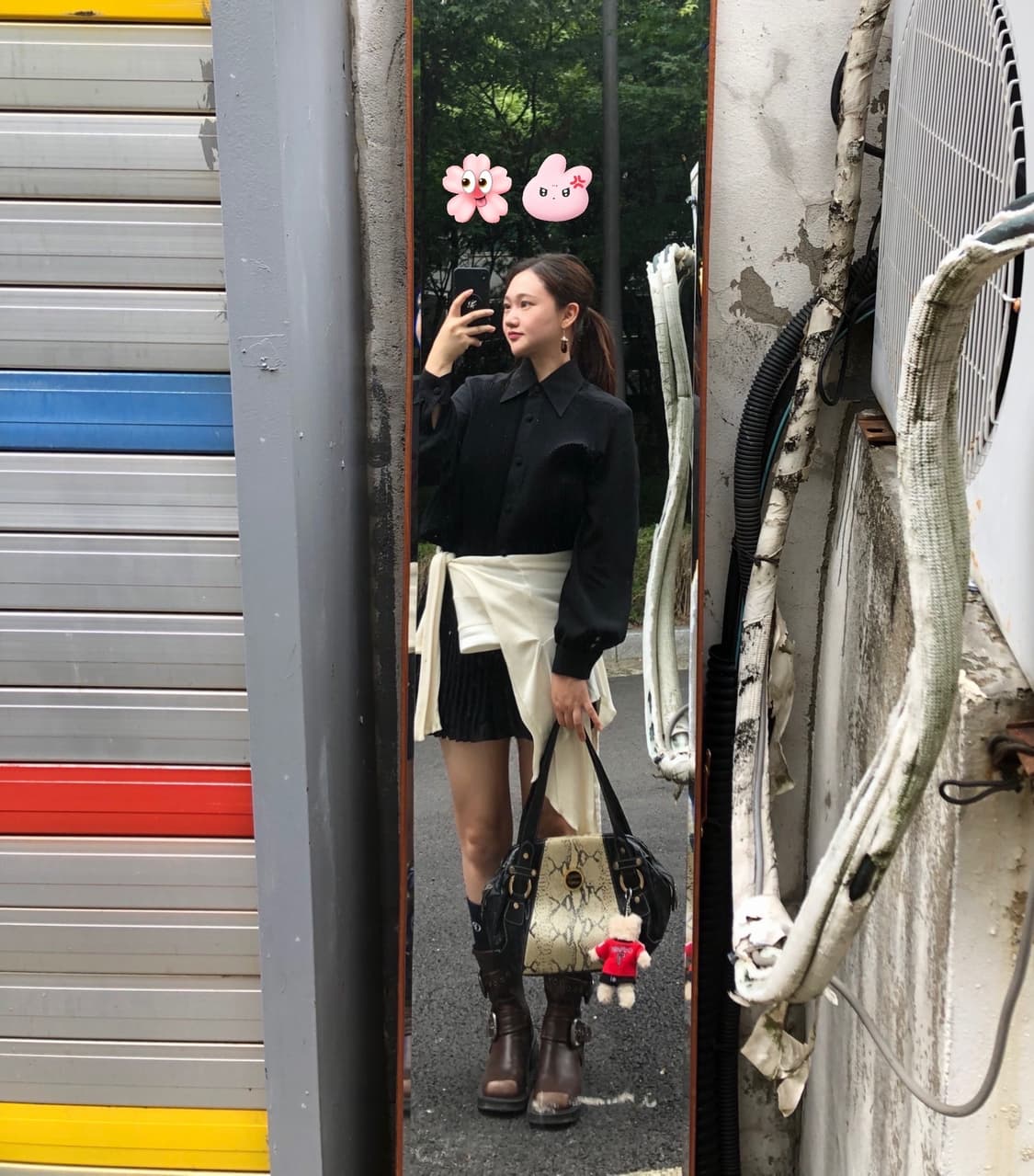 미래는 그 누구도 48 🩰 상품이미지4