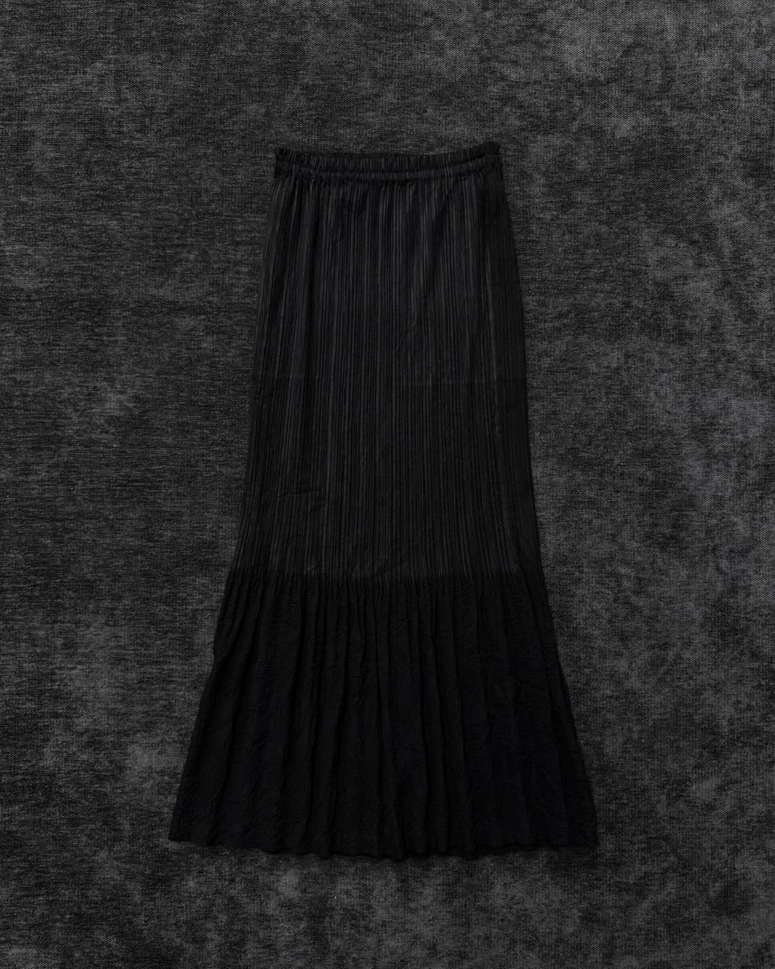 issey miyake 플리츠 스커트 상품이미지1