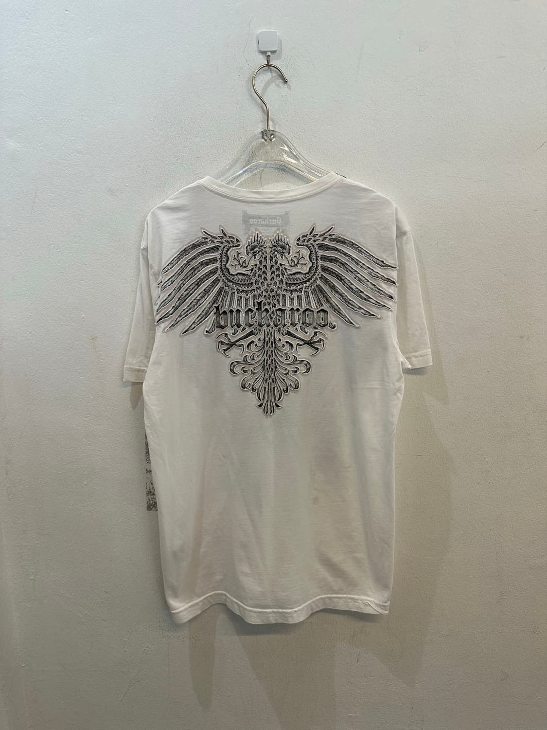 Buckaroo tee 상품이미지6