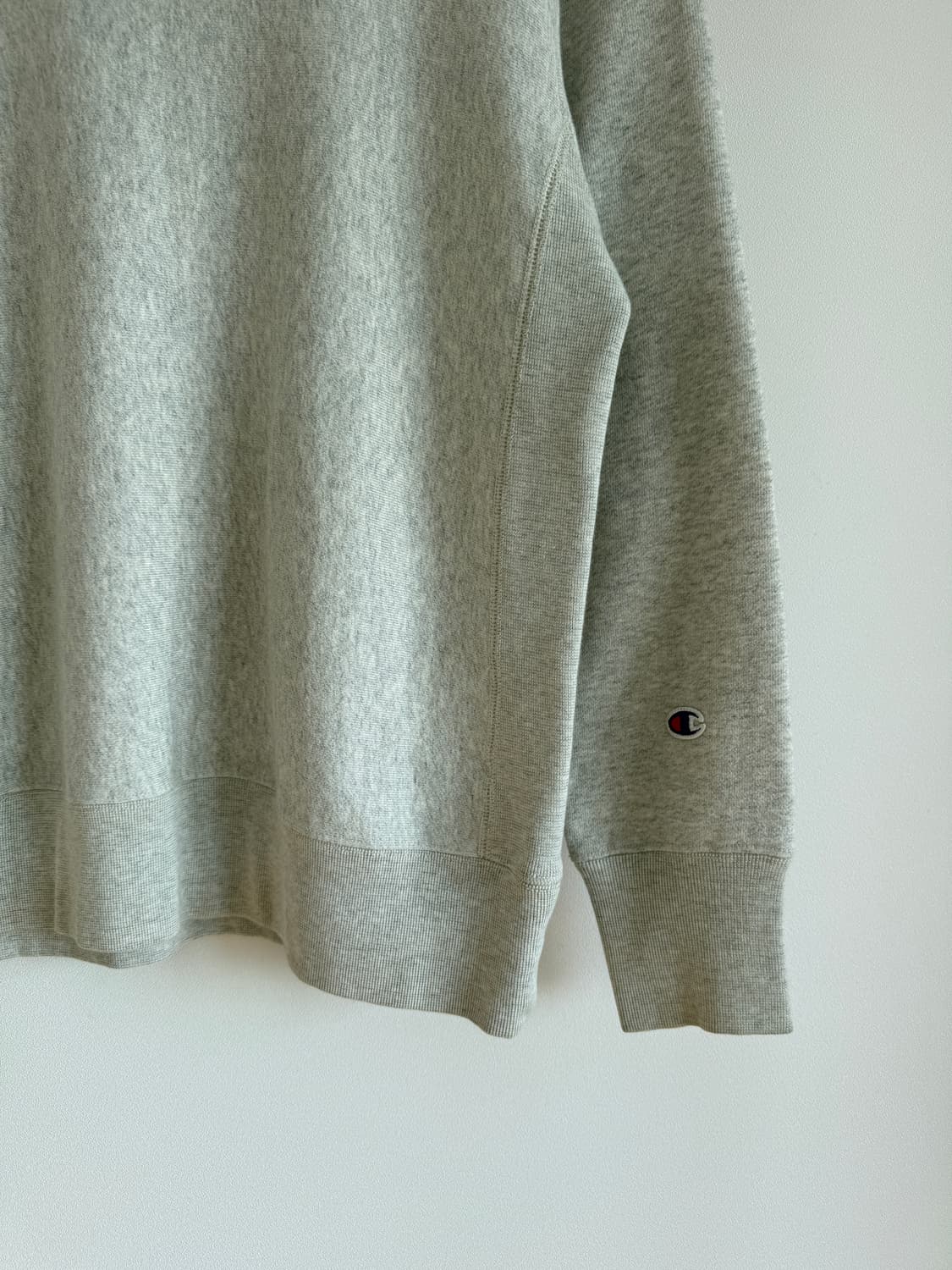 챔피온(Champion) 리버스위브 맨투맨 상품이미지3