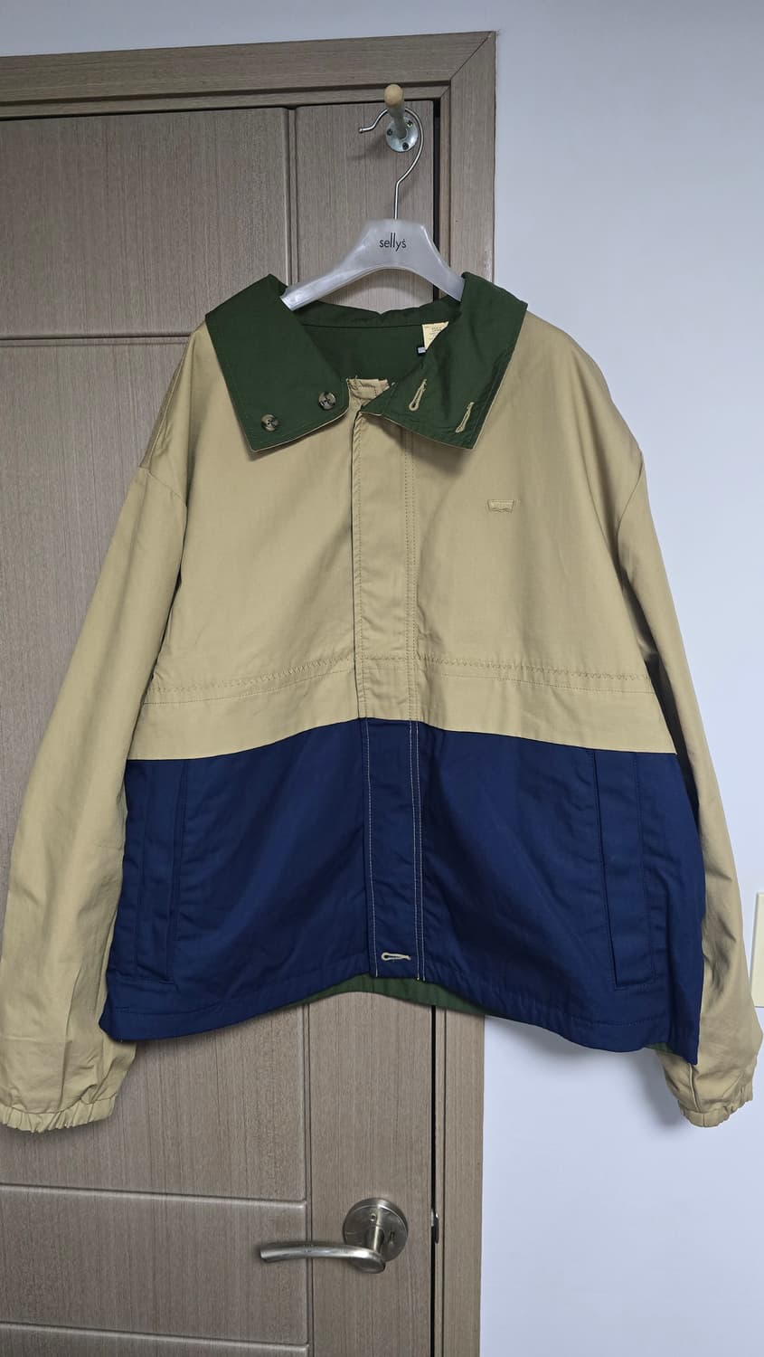 리바이스 렉스 리버시블 L 사이즈 (새제품 상품이미지1