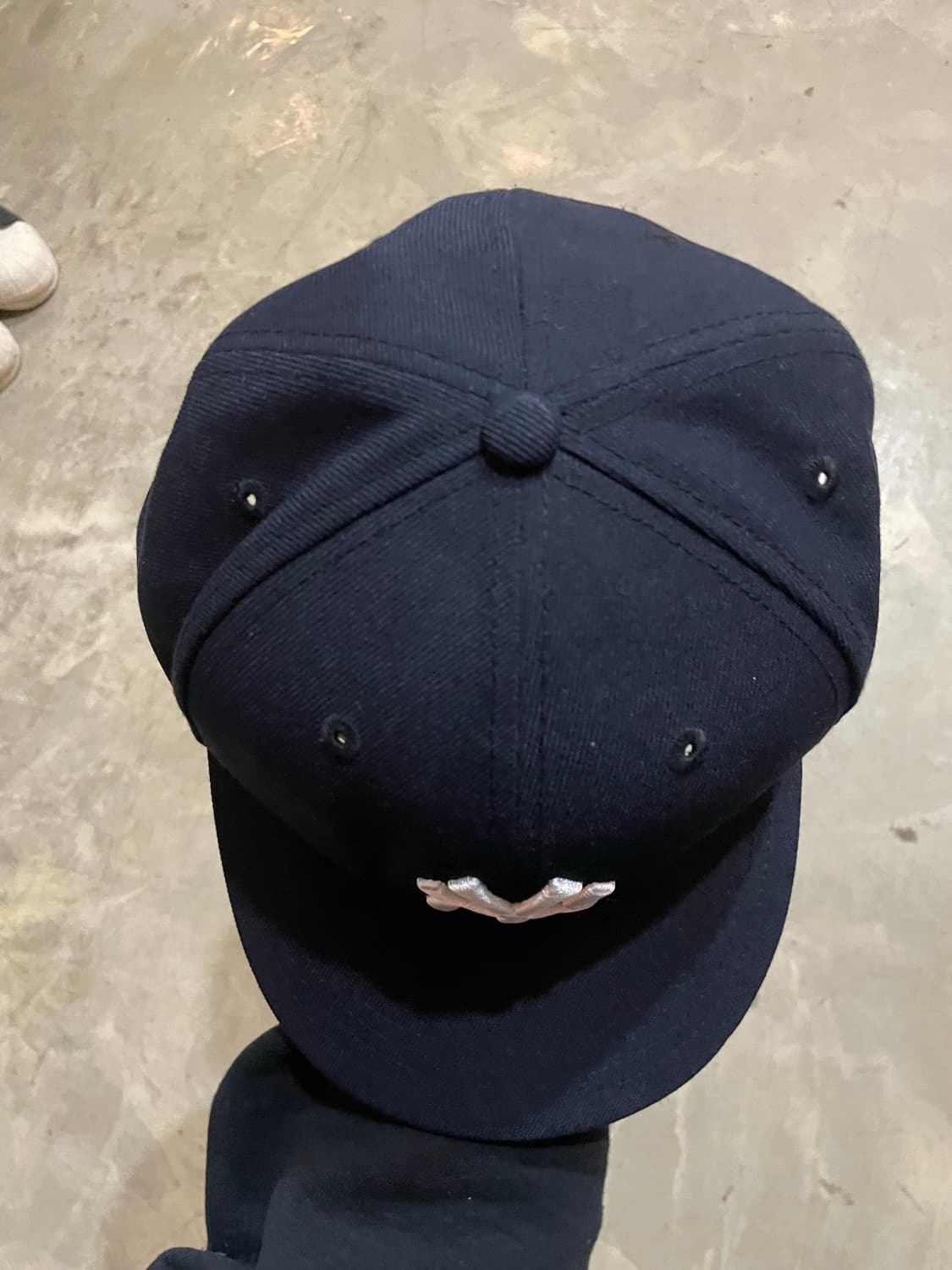 뉴에라 뉴욕 양키스 7 1/2 (59.6cm) 상품이미지6