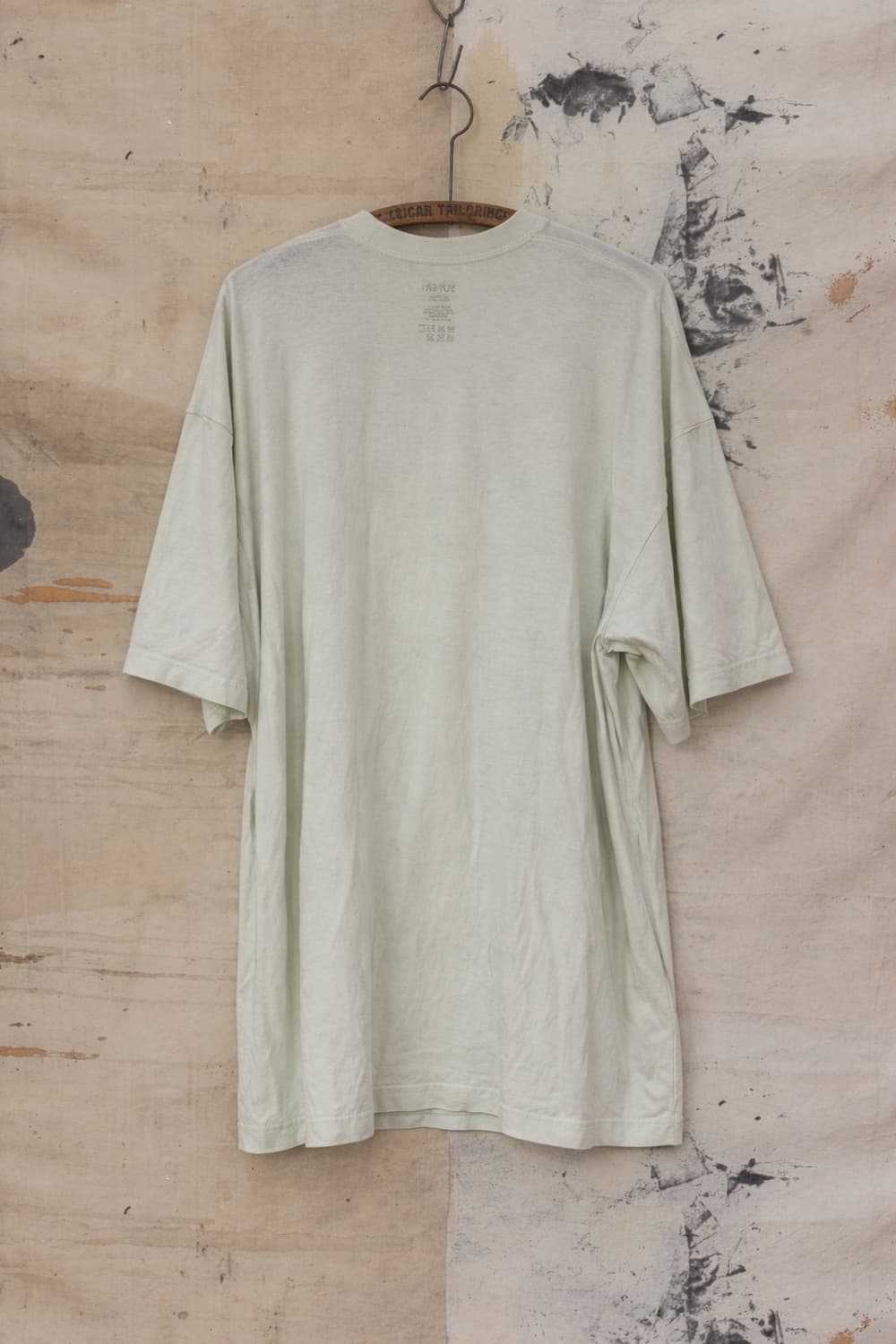 HOLIDAY 홀리데이 티셔츠 상품이미지3