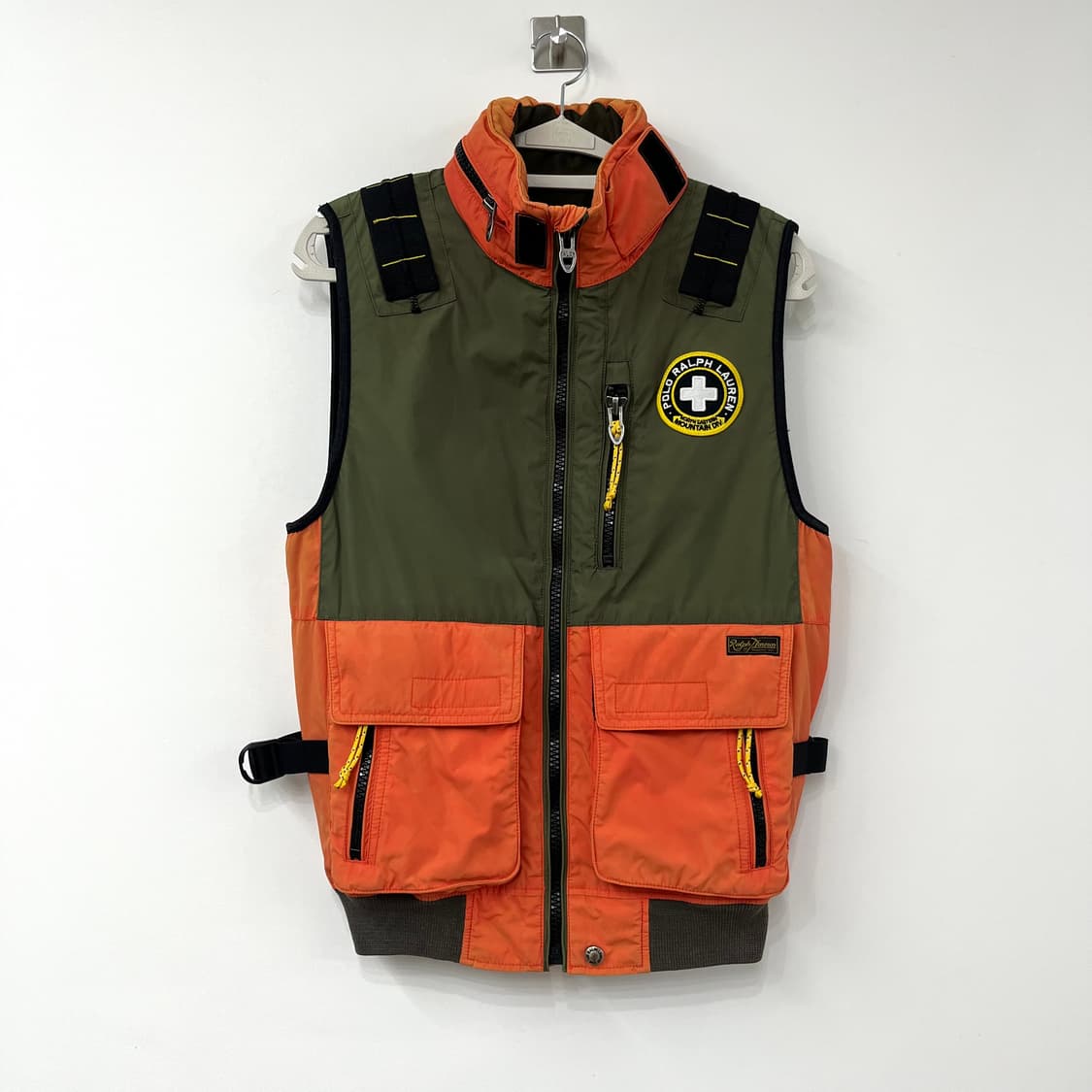 폴로 랄프로렌 마운틴 유틸리티 베스트 상품이미지2