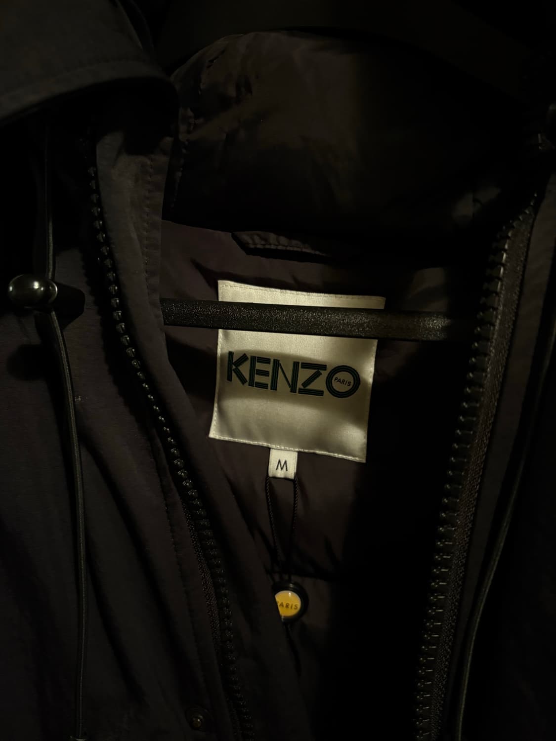 겐조 덕다운 패딩 상품이미지3