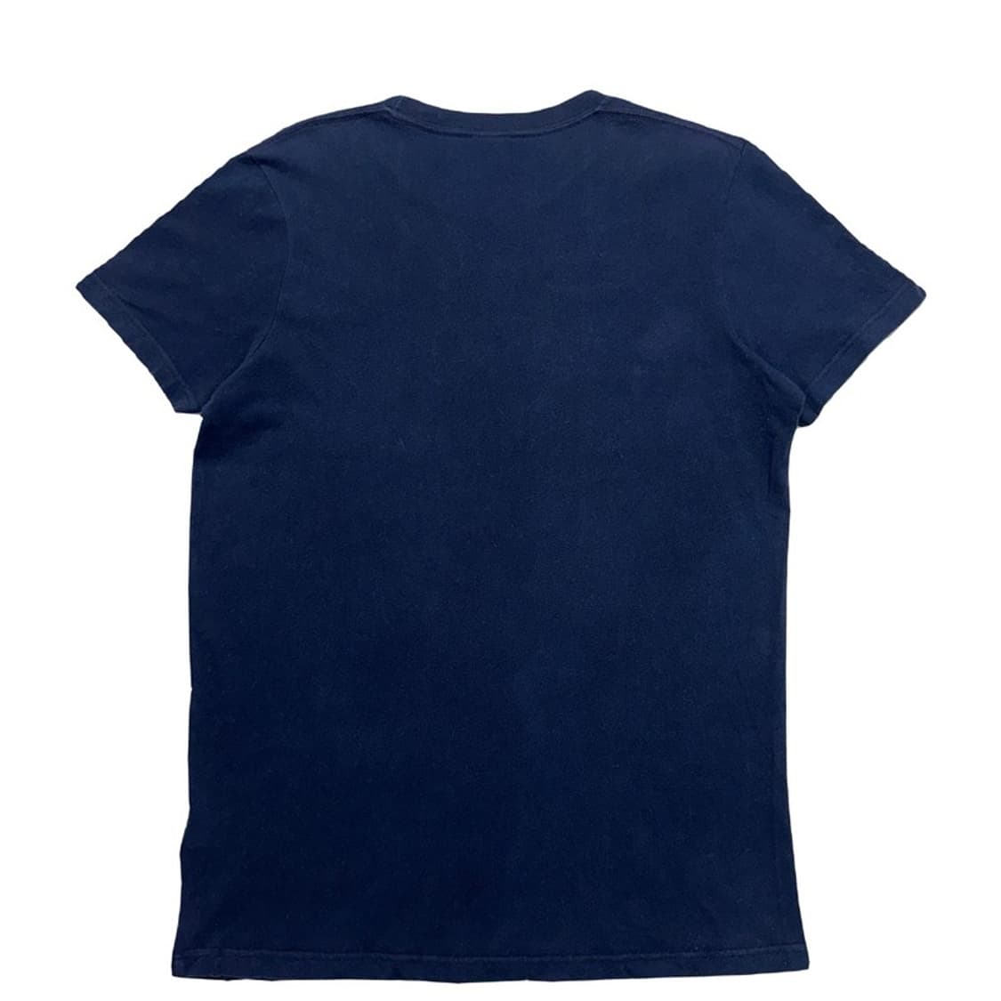 ABERCROMBIE & FITCH 홀리스터 로고 반팔티 M 상품이미지9