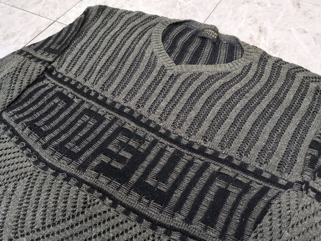 FICCE 90s by YOSHIYUKI KONISH 상품이미지3