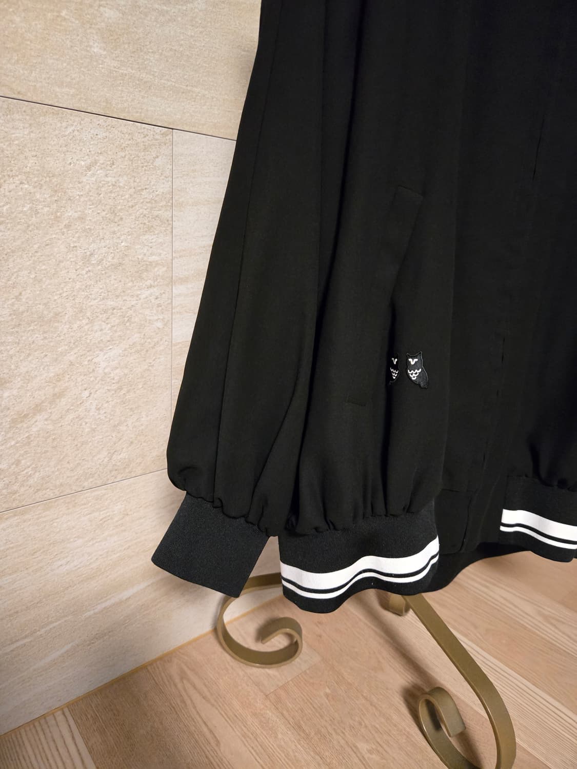 [F] 럭키슈에뜨 세일러 카라 자켓 상품이미지2