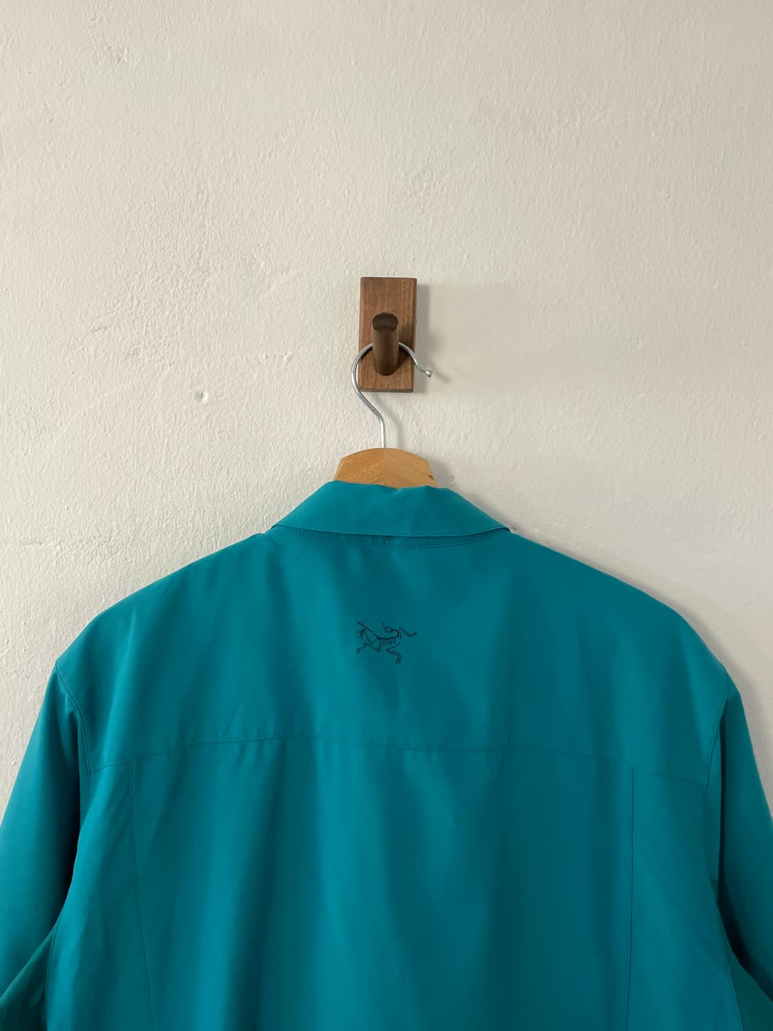 아크테릭스 반팔 셔츠  상품이미지6