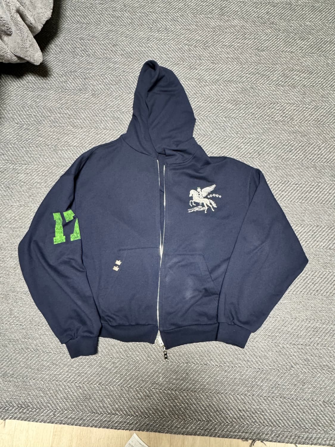 PACO SPLY 사이즈 2 상품이미지1