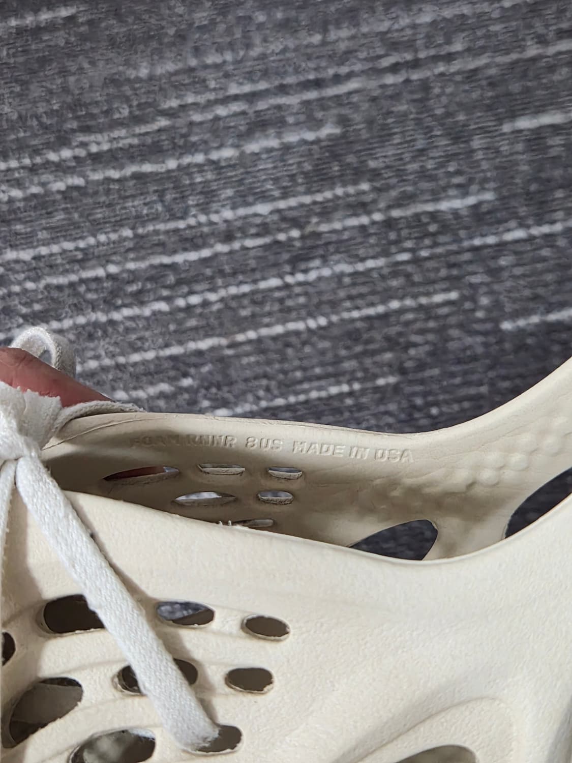 이지 폼러너 샌드 265 상품이미지4