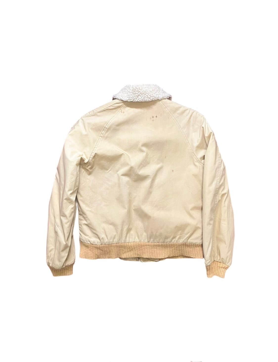 80’s SHERPA JACKET 상품이미지2