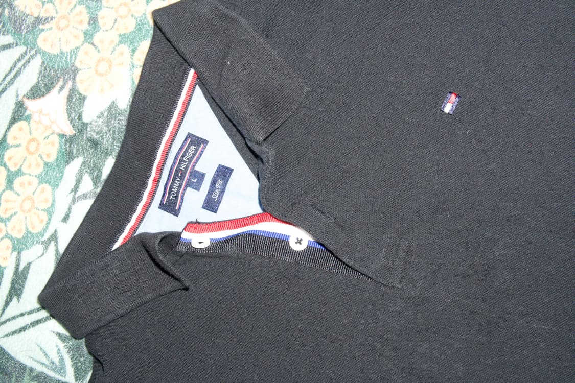 타미힐피거 카라티 L 상품이미지2