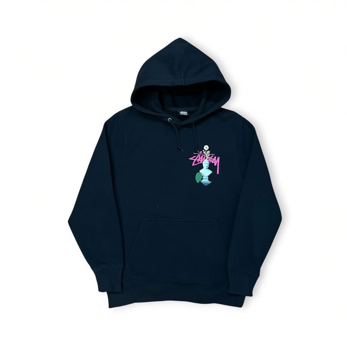 스투시 후드티 상품이미지1