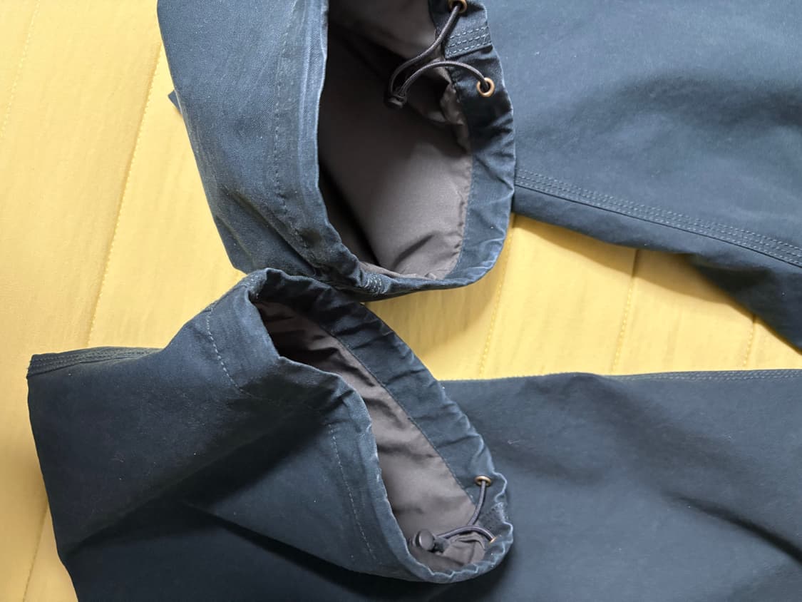 디네댓 윈드스토퍼 팬츠 m 상품이미지3