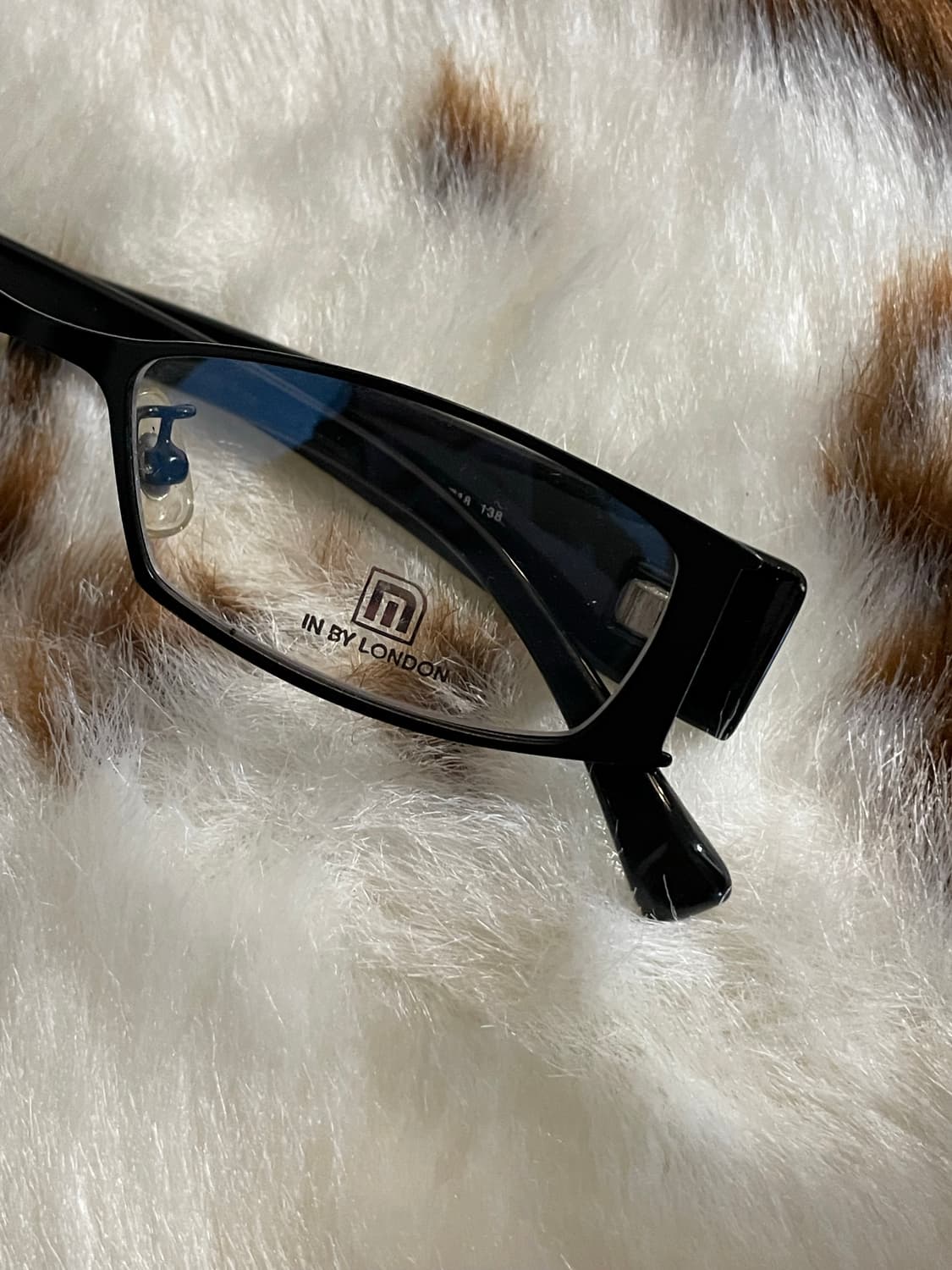 In by london 빈티지 안경 상품이미지2