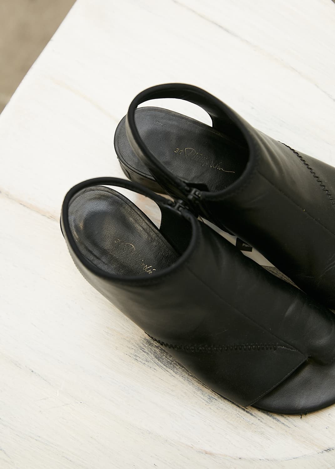Tabi Sandals 상품이미지4