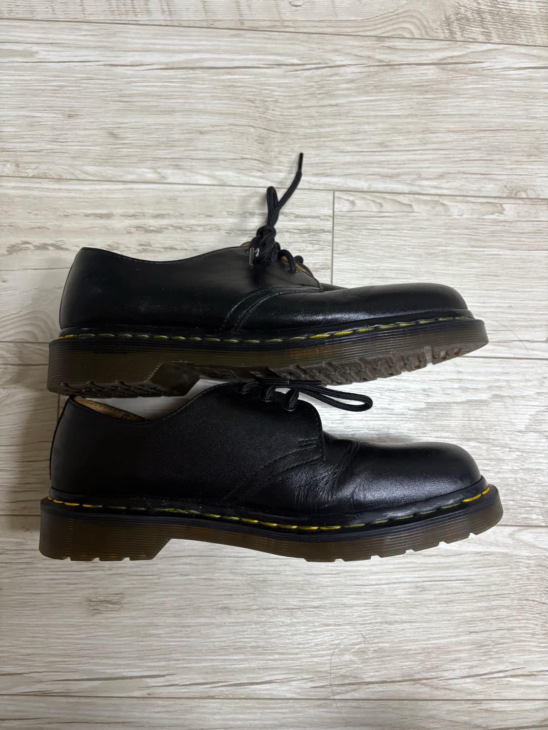 닥터마틴 1461 3홀 나파 260 상품이미지3